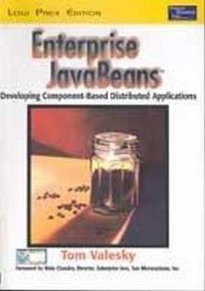 Enterprise JavaBeans