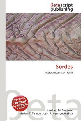 Sordes