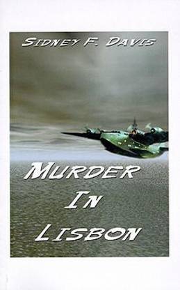 Murder in Lisbon