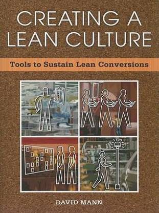 Creating a Lean Culture
