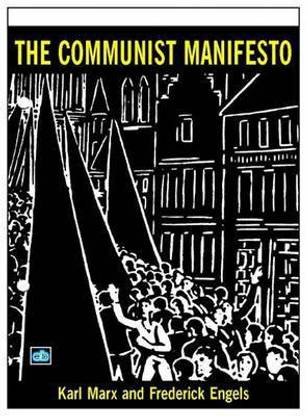 The Communist Manifesto
