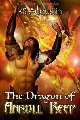 The Dragon of Ankoll Keep