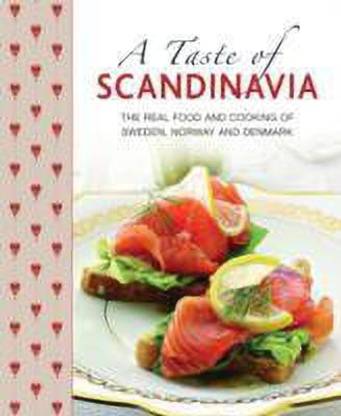 A Taste of Scandinavia