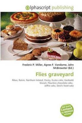 Flies Graveyard
