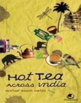 Hot Tea Across India