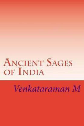 Ancient Sages of India