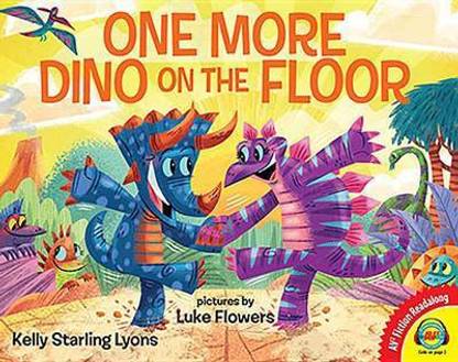 One More Dino on the Floor