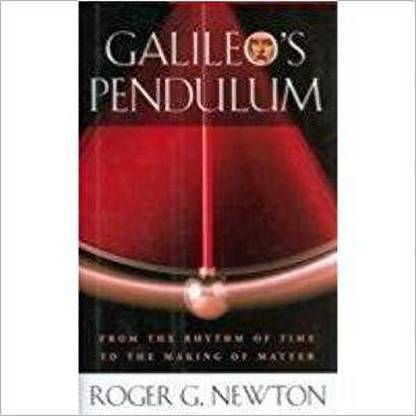 Galileo'S Pendulum