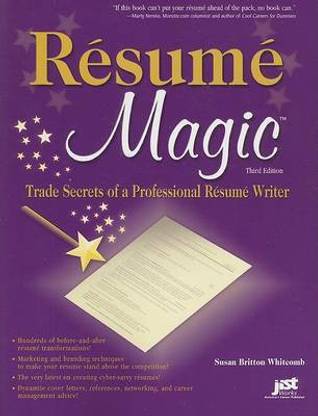Resume Magic