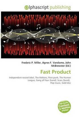 Fast Product