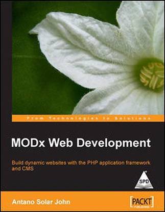 Modx Web Development