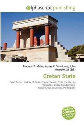 Cretan State