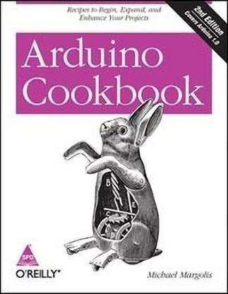 Arduino Cookbook