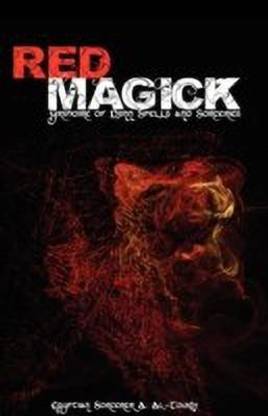 Red Magick