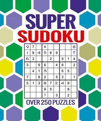 Super Sudoku