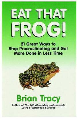 Eat That Frog