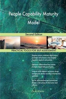 People Capability Maturity Model