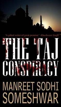 The Taj Conspiracy