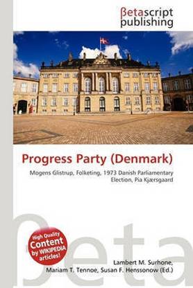 Progress Party (Denmark)