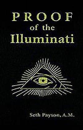 Proof of the Illuminati