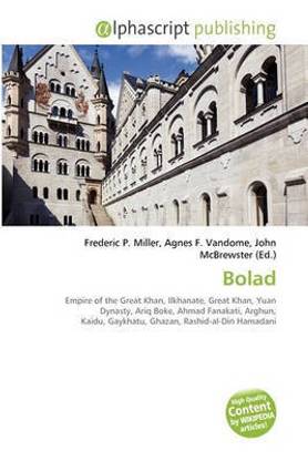 Bolad