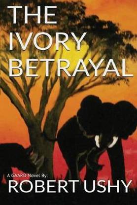 The Ivory Betrayal