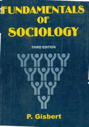 Fundamentals of Sociology