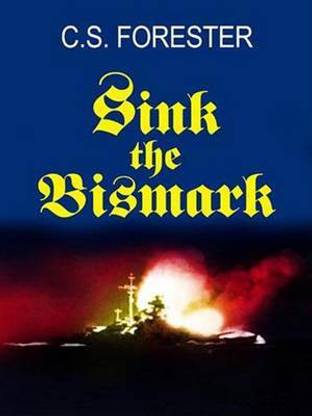 Sink the Bismark
