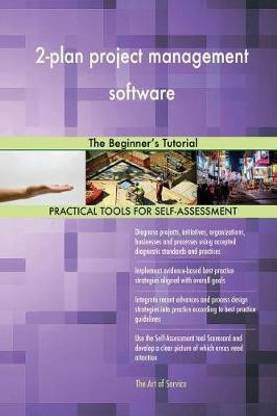 2-plan project management software