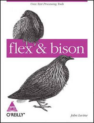 Flex & Bison