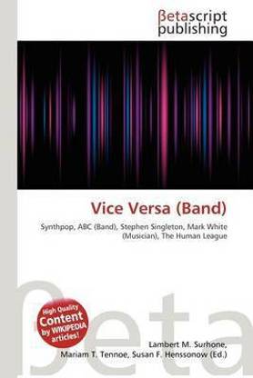 Vice Versa (Band)