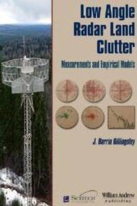 Low-Angle Radar Land Clutter