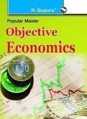 Objective Economics
