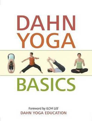 Dahn Yoga Basics