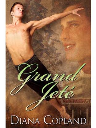 Grand Jete