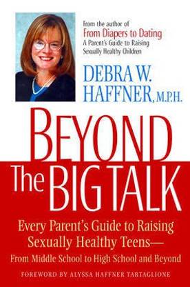 Beyond the Big Talk
