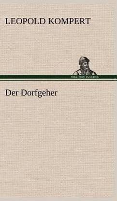 Der Dorfgeher