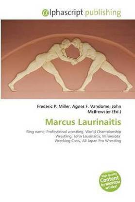 Marcus Laurinaitis