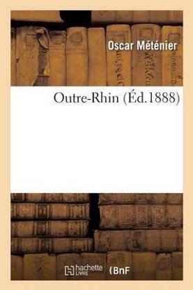 Outre-Rhin