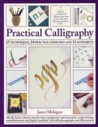 Practical Calligraphy