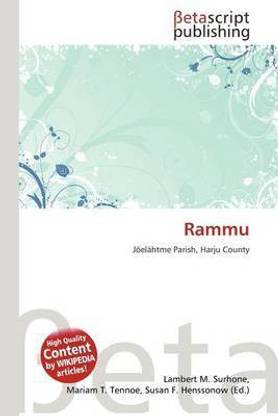 Rammu