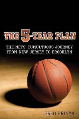 The 5-Year Plan