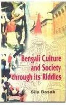 Bengali Culture and Society Through Its Riddles