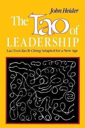 The Tao of Leadership