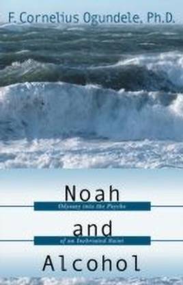 Noah and Alcohol