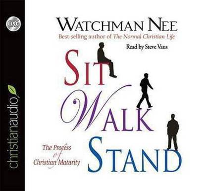 Sit Walk Stand
