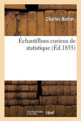 Echantillons Curieux de Statistique
