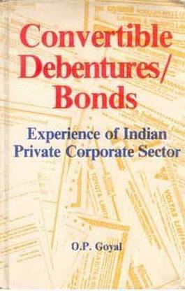 Convertible Debentures/Bonds