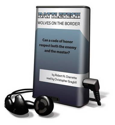 Battletech - Wolves on the Border