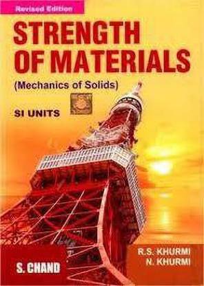 Strength of Materials